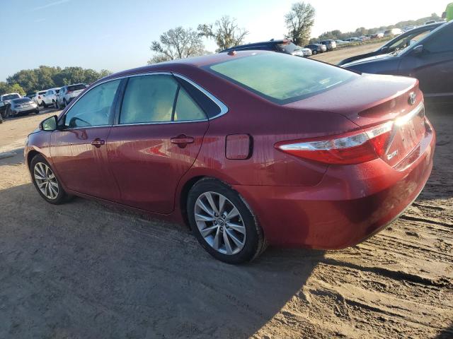 Photo 1 VIN: 4T1BF1FK1HU734801 - TOYOTA CAMRY LE 