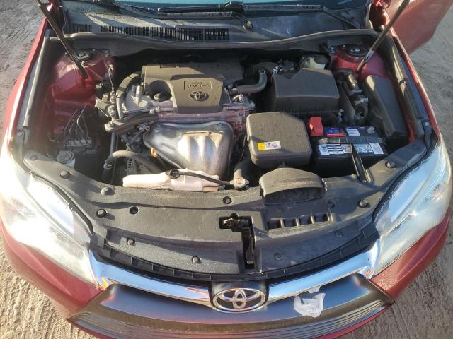 Photo 10 VIN: 4T1BF1FK1HU734801 - TOYOTA CAMRY LE 