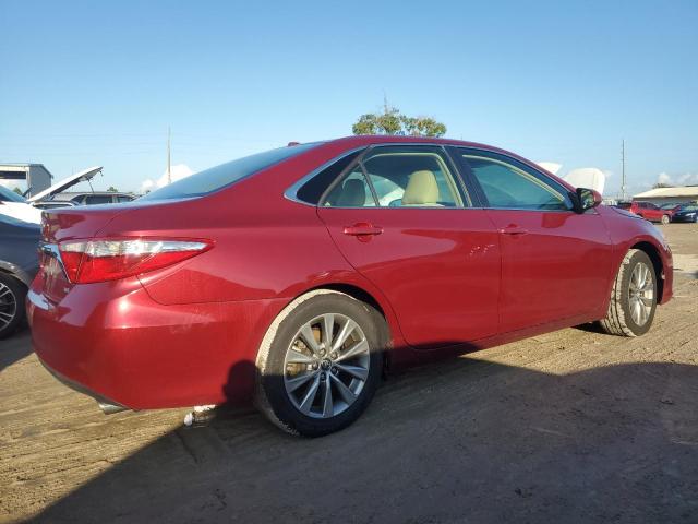 Photo 2 VIN: 4T1BF1FK1HU734801 - TOYOTA CAMRY LE 