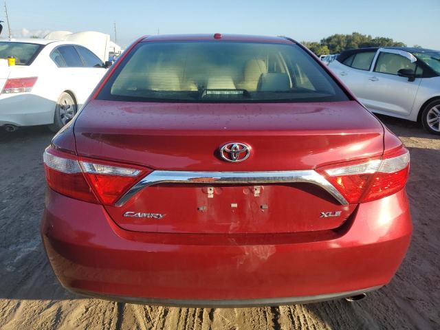 Photo 5 VIN: 4T1BF1FK1HU734801 - TOYOTA CAMRY LE 