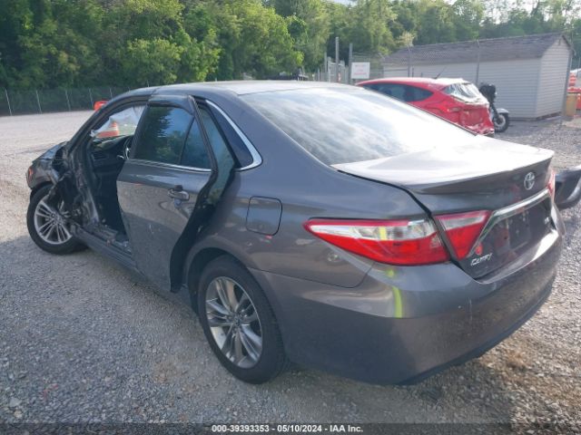 Photo 2 VIN: 4T1BF1FK1HU735091 - TOYOTA CAMRY 