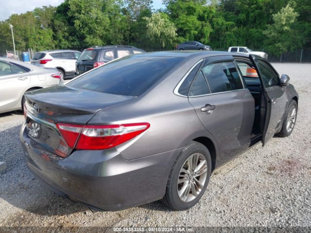 Photo 3 VIN: 4T1BF1FK1HU735091 - TOYOTA CAMRY 