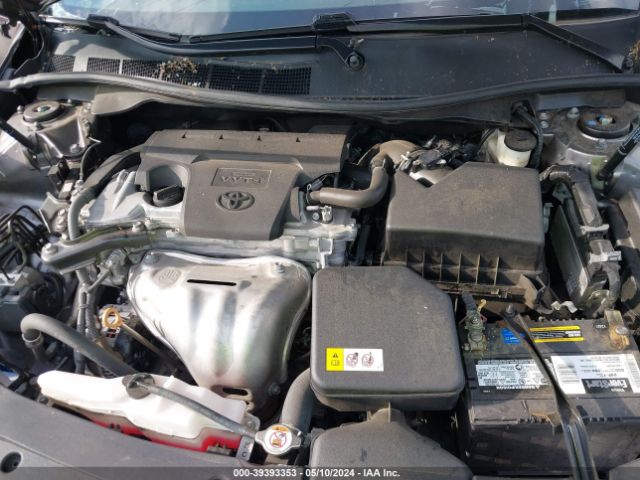 Photo 9 VIN: 4T1BF1FK1HU735091 - TOYOTA CAMRY 