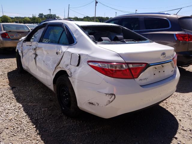 Photo 2 VIN: 4T1BF1FK1HU736807 - TOYOTA CAMRY LE 