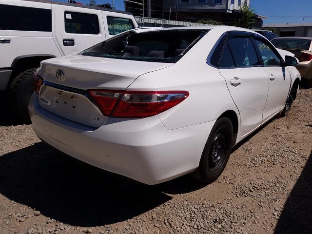 Photo 3 VIN: 4T1BF1FK1HU736807 - TOYOTA CAMRY LE 