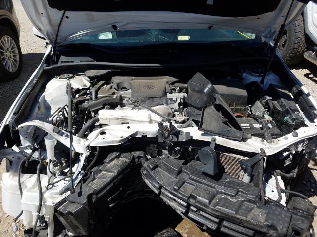 Photo 6 VIN: 4T1BF1FK1HU736807 - TOYOTA CAMRY LE 