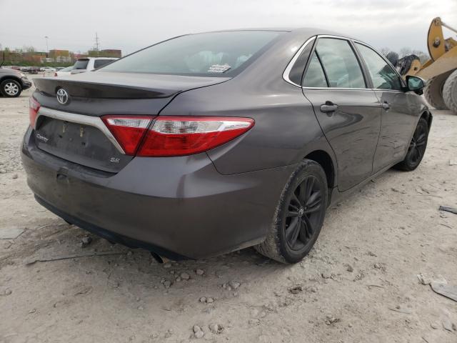 Photo 3 VIN: 4T1BF1FK1HU738508 - TOYOTA CAMRY LE 