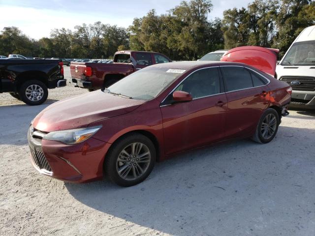 Photo 0 VIN: 4T1BF1FK1HU739030 - TOYOTA CAMRY LE 