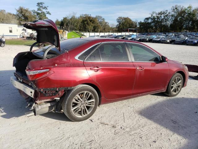 Photo 2 VIN: 4T1BF1FK1HU739030 - TOYOTA CAMRY LE 