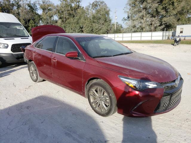 Photo 3 VIN: 4T1BF1FK1HU739030 - TOYOTA CAMRY LE 