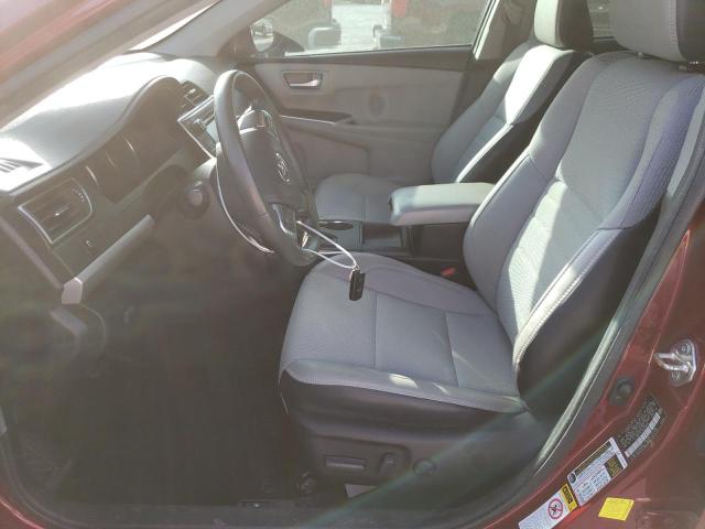 Photo 6 VIN: 4T1BF1FK1HU739030 - TOYOTA CAMRY LE 