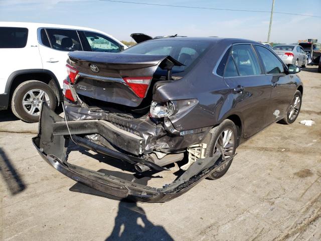 Photo 3 VIN: 4T1BF1FK1HU740503 - TOYOTA CAMRY LE 