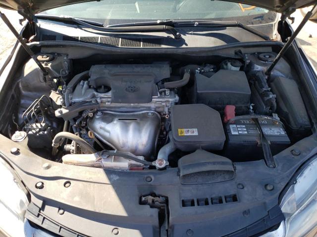 Photo 6 VIN: 4T1BF1FK1HU740503 - TOYOTA CAMRY LE 