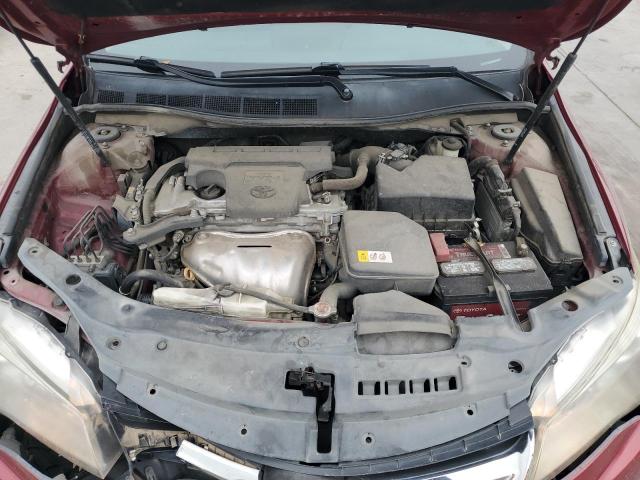 Photo 10 VIN: 4T1BF1FK1HU742428 - TOYOTA CAMRY LE 