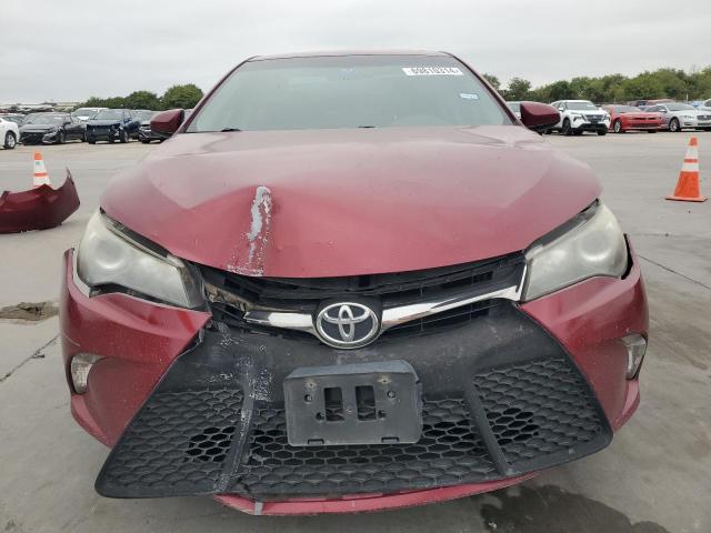 Photo 4 VIN: 4T1BF1FK1HU742428 - TOYOTA CAMRY LE 