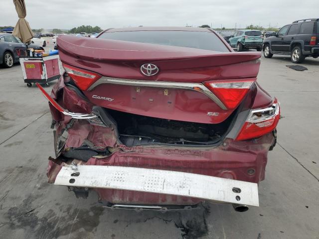 Photo 5 VIN: 4T1BF1FK1HU742428 - TOYOTA CAMRY LE 