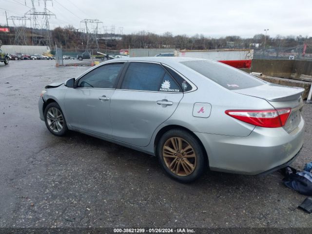 Photo 2 VIN: 4T1BF1FK1HU743496 - TOYOTA CAMRY 