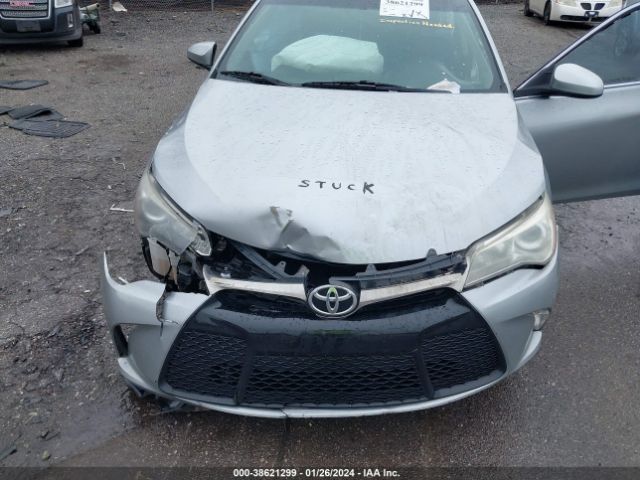 Photo 9 VIN: 4T1BF1FK1HU743496 - TOYOTA CAMRY 