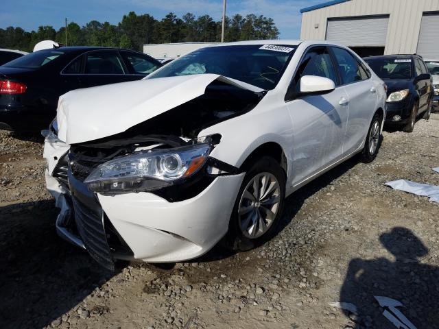 Photo 1 VIN: 4T1BF1FK1HU744745 - TOYOTA CAMRY LE 