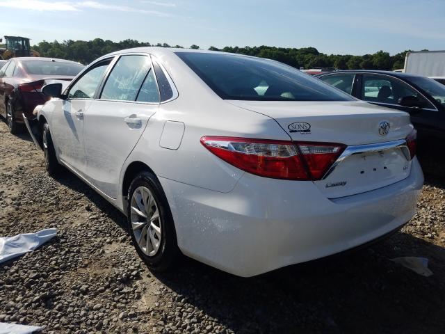 Photo 2 VIN: 4T1BF1FK1HU744745 - TOYOTA CAMRY LE 