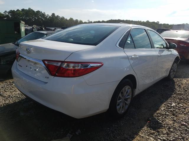 Photo 3 VIN: 4T1BF1FK1HU744745 - TOYOTA CAMRY LE 