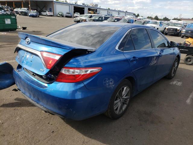 Photo 3 VIN: 4T1BF1FK1HU745197 - TOYOTA CAMRY LE 