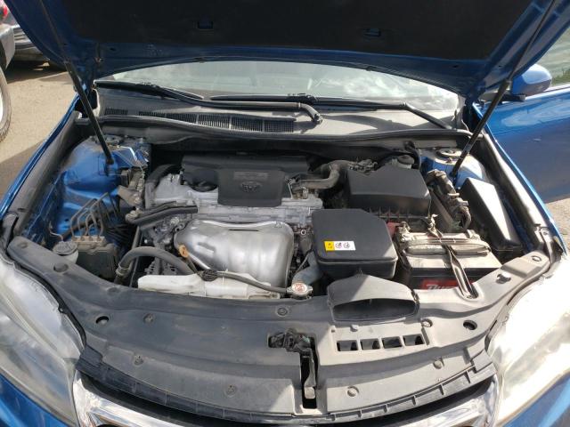 Photo 6 VIN: 4T1BF1FK1HU745197 - TOYOTA CAMRY LE 