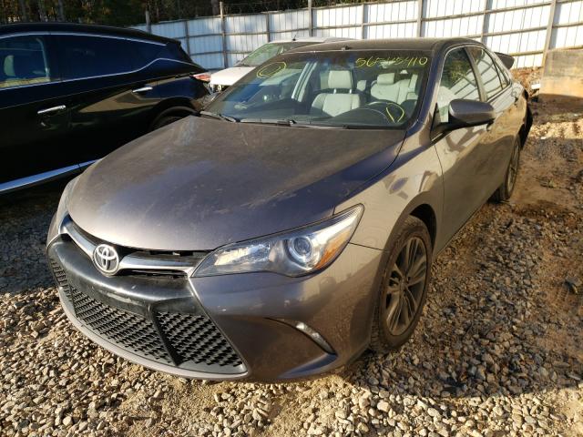 Photo 1 VIN: 4T1BF1FK1HU745216 - TOYOTA CAMRY LE 