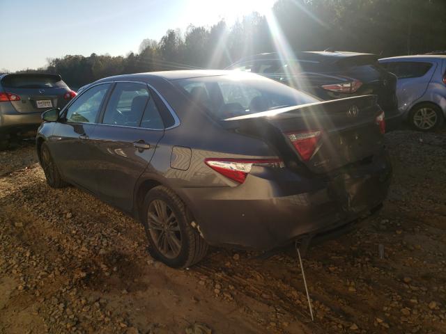 Photo 2 VIN: 4T1BF1FK1HU745216 - TOYOTA CAMRY LE 