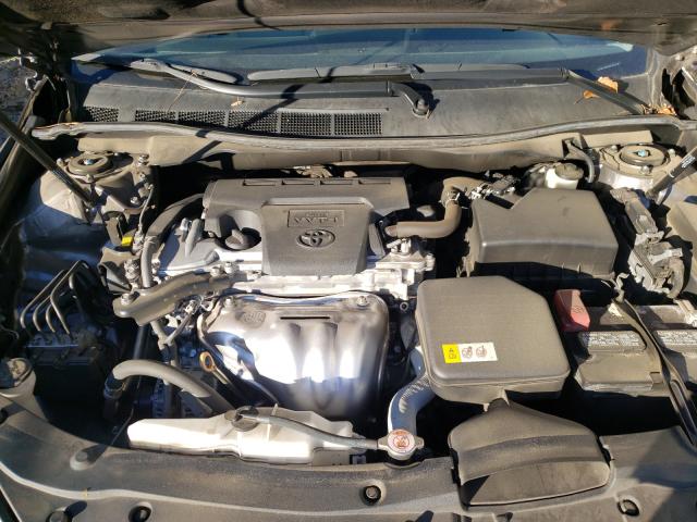 Photo 6 VIN: 4T1BF1FK1HU745216 - TOYOTA CAMRY LE 