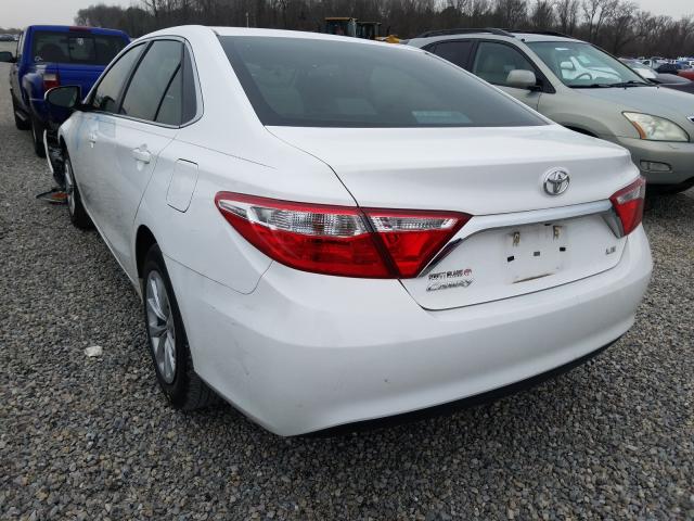 Photo 2 VIN: 4T1BF1FK1HU745569 - TOYOTA CAMRY LE 