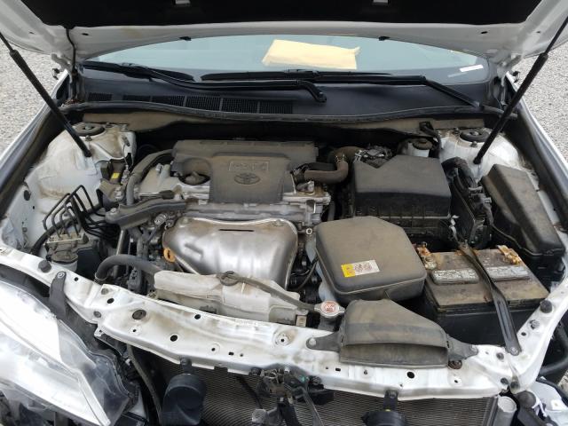 Photo 6 VIN: 4T1BF1FK1HU745569 - TOYOTA CAMRY LE 