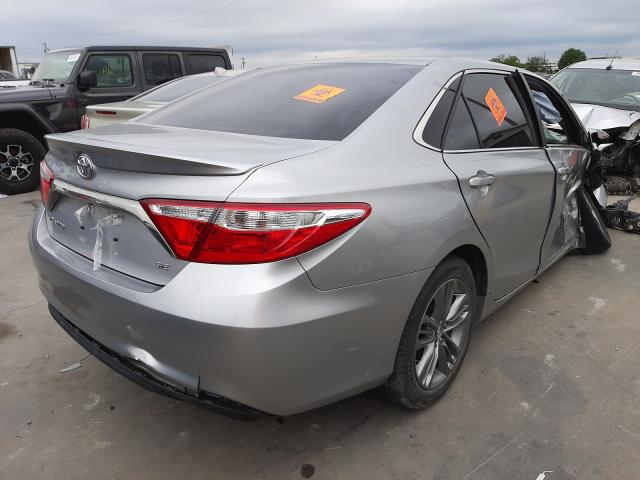 Photo 3 VIN: 4T1BF1FK1HU746883 - TOYOTA CAMRY LE 