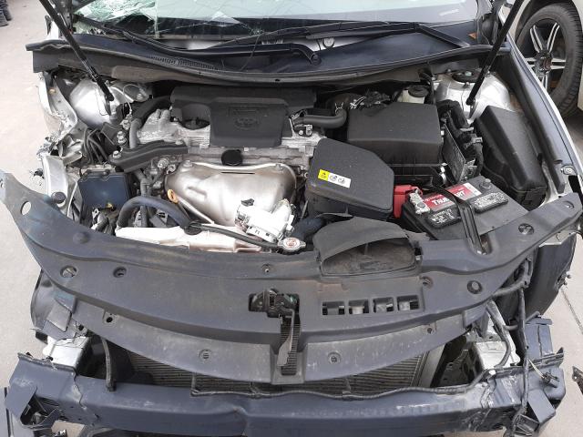 Photo 6 VIN: 4T1BF1FK1HU746883 - TOYOTA CAMRY LE 