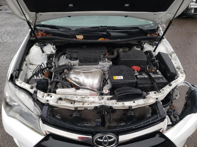 Photo 6 VIN: 4T1BF1FK1HU749279 - TOYOTA CAMRY LE 