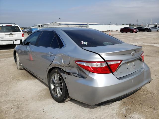 Photo 2 VIN: 4T1BF1FK1HU750156 - TOYOTA CAMRY LE 