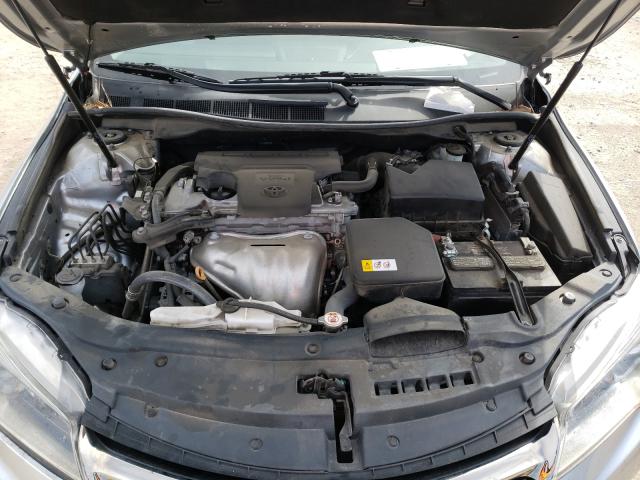 Photo 6 VIN: 4T1BF1FK1HU750156 - TOYOTA CAMRY LE 