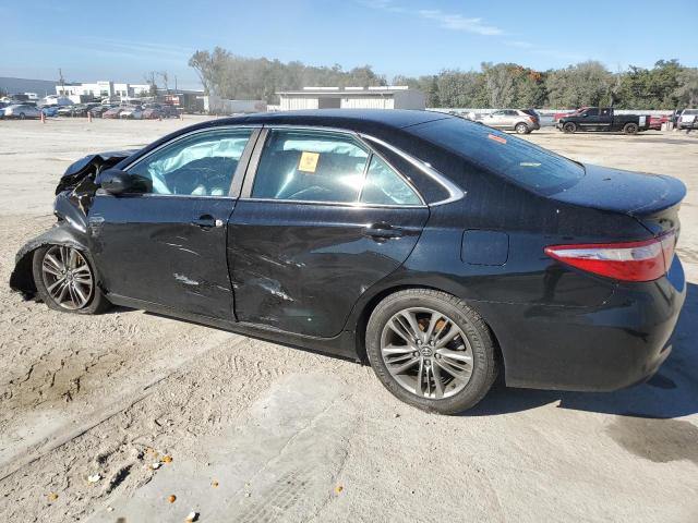 Photo 1 VIN: 4T1BF1FK1HU750741 - TOYOTA CAMRY 