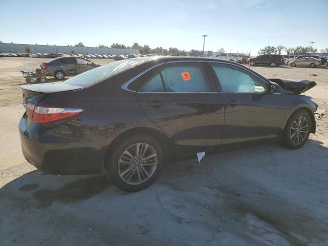 Photo 2 VIN: 4T1BF1FK1HU750741 - TOYOTA CAMRY 