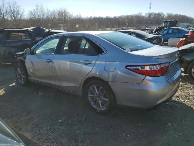 Photo 1 VIN: 4T1BF1FK1HU753137 - TOYOTA CAMRY LE 