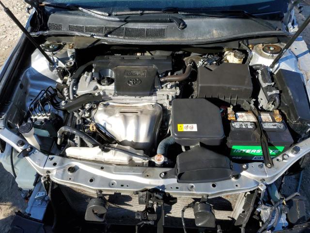 Photo 10 VIN: 4T1BF1FK1HU753137 - TOYOTA CAMRY LE 