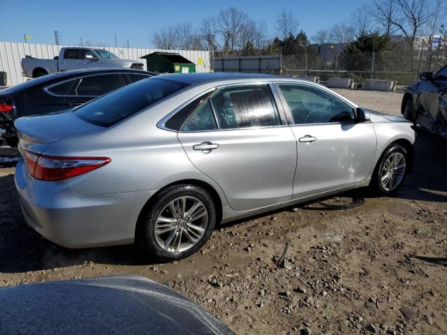 Photo 2 VIN: 4T1BF1FK1HU753137 - TOYOTA CAMRY LE 