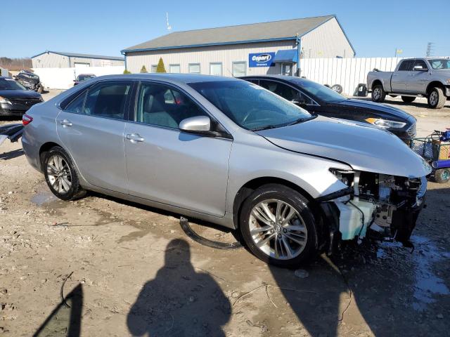 Photo 3 VIN: 4T1BF1FK1HU753137 - TOYOTA CAMRY LE 