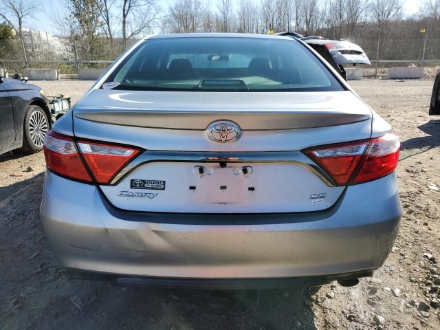 Photo 5 VIN: 4T1BF1FK1HU753137 - TOYOTA CAMRY LE 