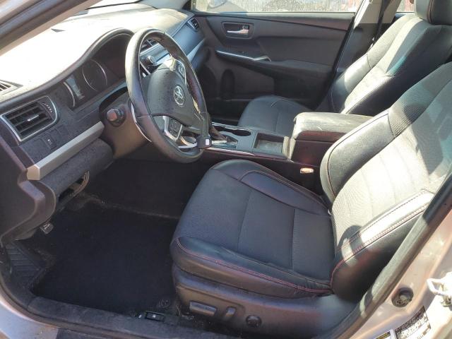 Photo 6 VIN: 4T1BF1FK1HU753137 - TOYOTA CAMRY LE 