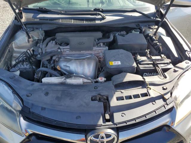 Photo 10 VIN: 4T1BF1FK1HU753249 - TOYOTA CAMRY LE 