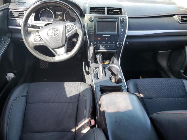 Photo 7 VIN: 4T1BF1FK1HU753249 - TOYOTA CAMRY LE 