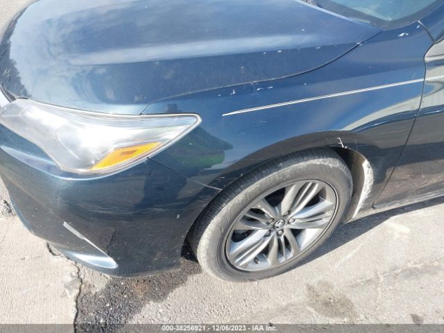 Photo 5 VIN: 4T1BF1FK1HU754322 - TOYOTA CAMRY 