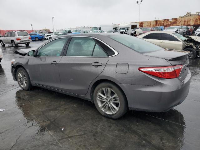 Photo 1 VIN: 4T1BF1FK1HU754515 - TOYOTA CAMRY LE 