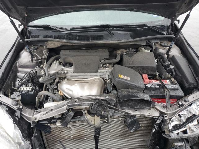 Photo 10 VIN: 4T1BF1FK1HU754515 - TOYOTA CAMRY LE 